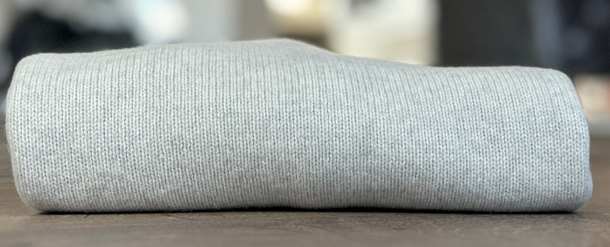 PERFECT CASHMERE 100% Cashmere sweater, Women M+, NP: ca. 284€