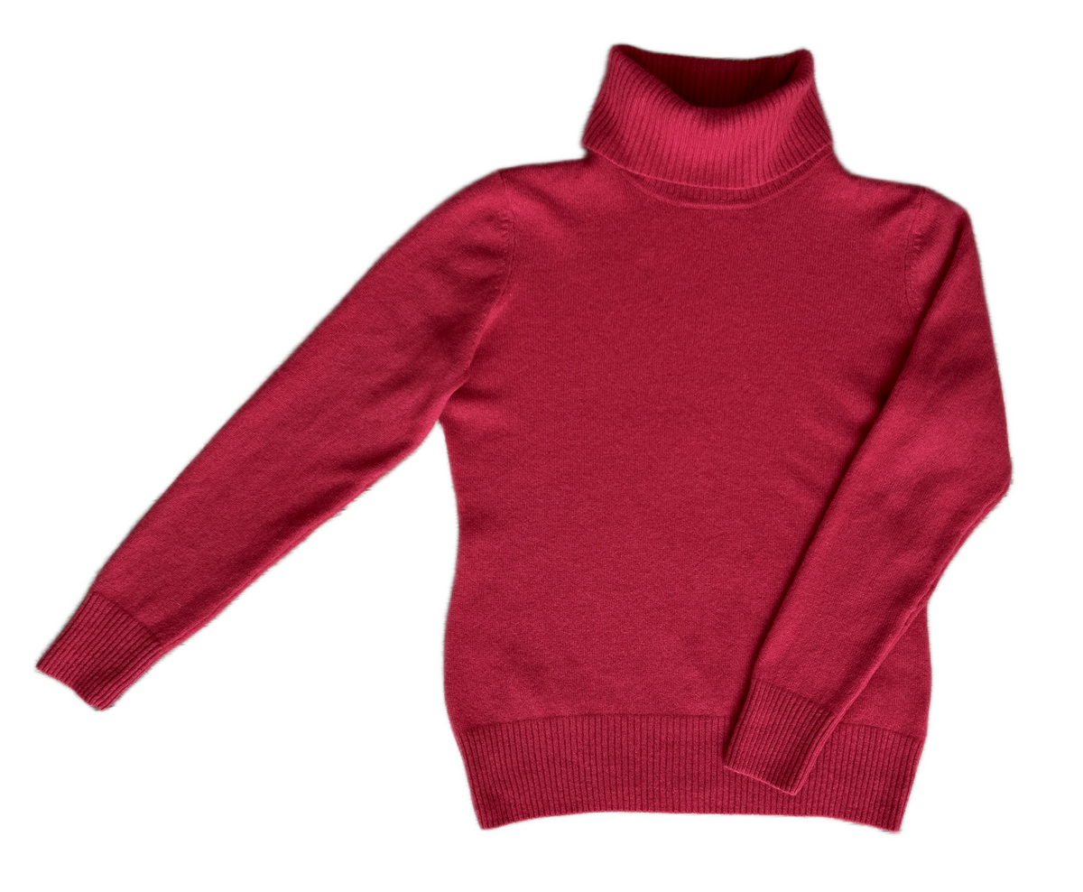 CASLON, Italy 100% Cashmere Pullover, Women S, NP: ca. 200€