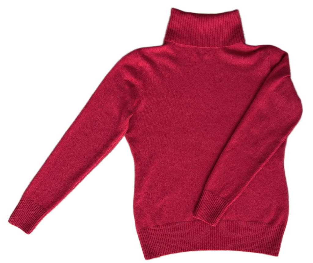 CASLON, Italy 100% Cashmere Pullover, Women S, NP: ca. 200€