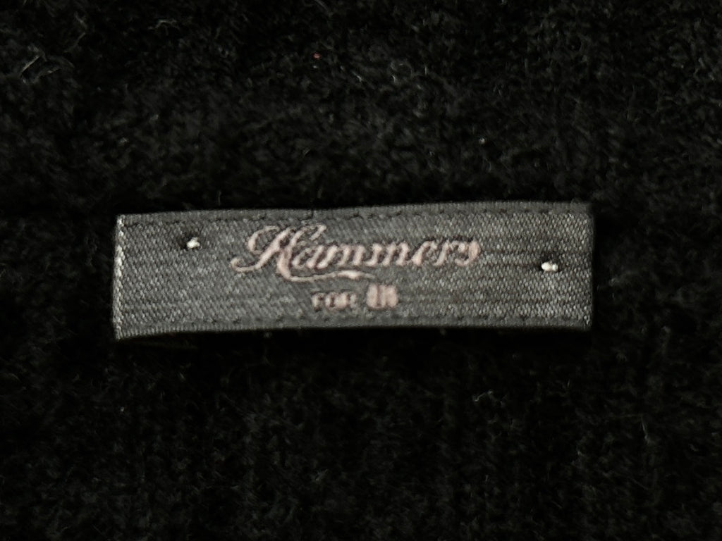 KAMMERY, Italy, Cardigan 100% Cashmere, Women S, NP: ca. 300€