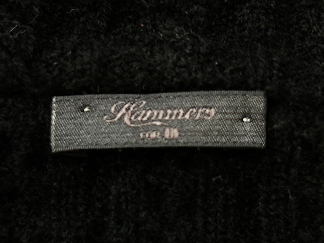 KAMMERY, Italy, Cardigan 100% Cashmere, Women S, NP: ca. 300€