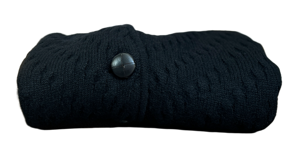 KAMMERY, Italy, Cardigan 100% Cashmere, Women S, NP: ca. 300€
