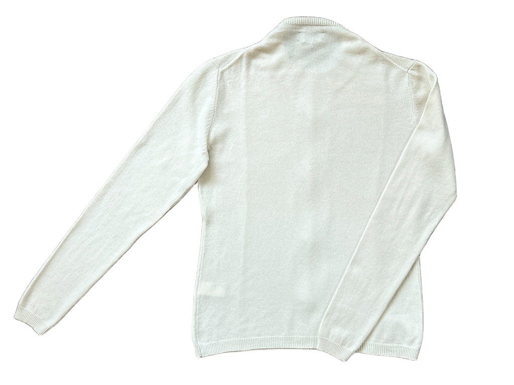 VIVI CHERIE, Italy 100% Cashmere Pullover, Women S, NP: ca. 180€