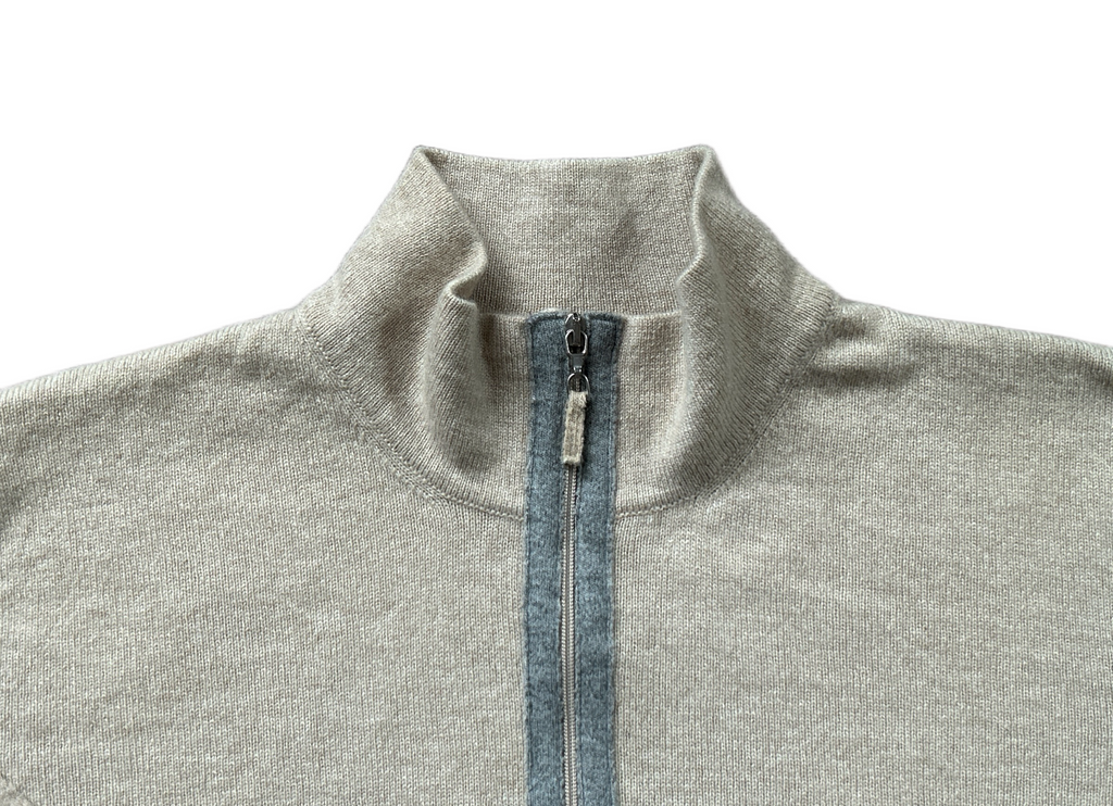 BRUNELLO CUCCINELLI 100% Cashmere cardigan, women M, NP: ca. 2900€