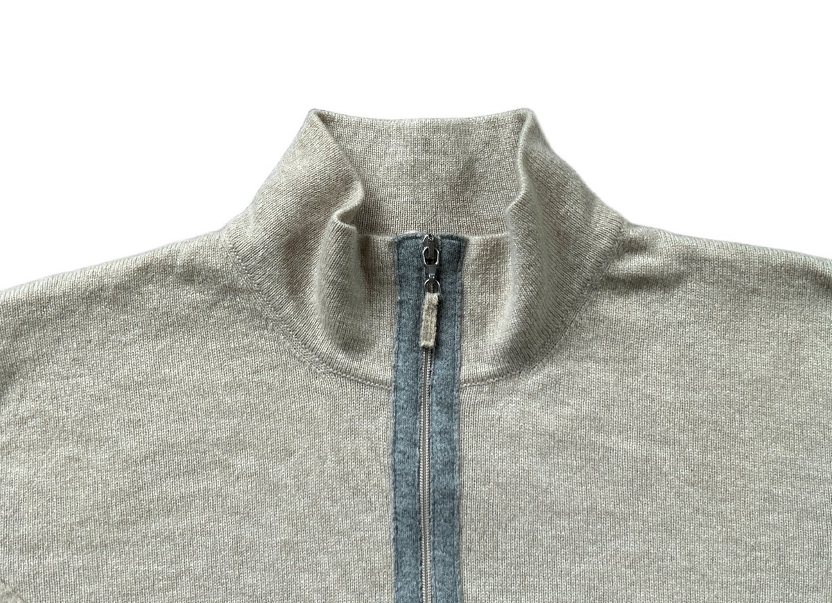 BRUNELLO CUCCINELLI 100% Cashmere cardigan, women M, NP: ca. 2900€