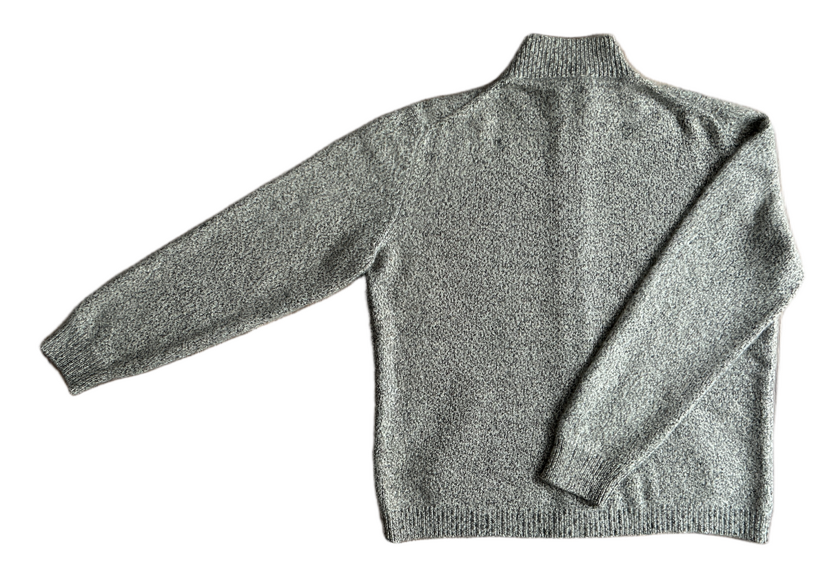 KANGRA, Italy, 100% Cashmere Cardigan, Men XXL, NP: ca. 600€