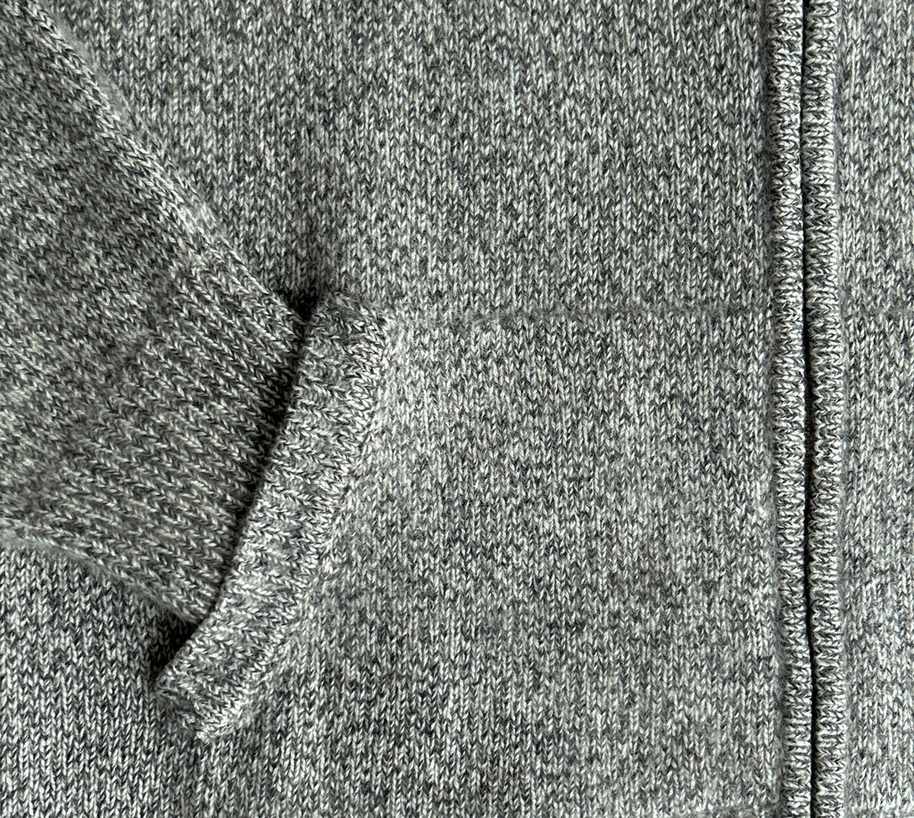 KANGRA, Italy, 100% Cashmere Cardigan, Men XXL, NP: ca. 600€