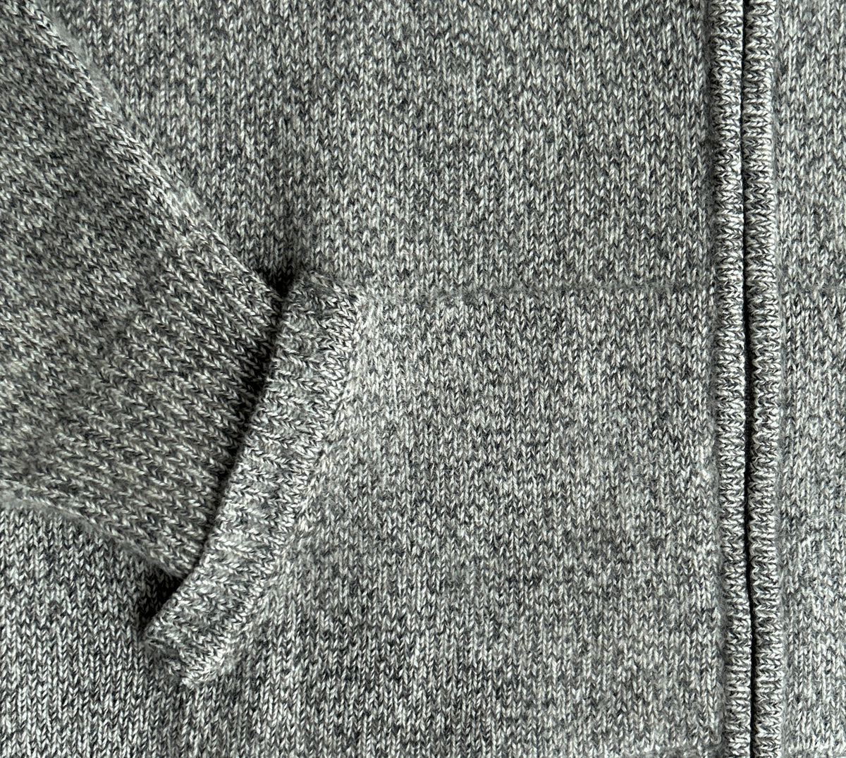 KANGRA, Italy, 100% Cashmere Cardigan, Men XXL, NP: ca. 600€