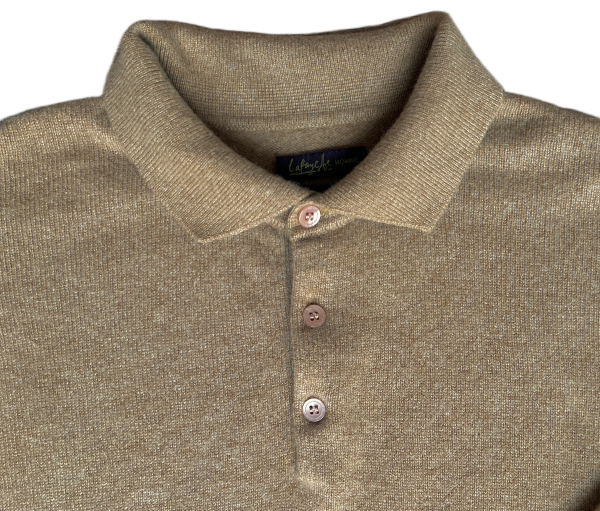GALERIES LAFAYETTE, Paris, 100% Cashmere, Men XXL, NP: ca. 165€