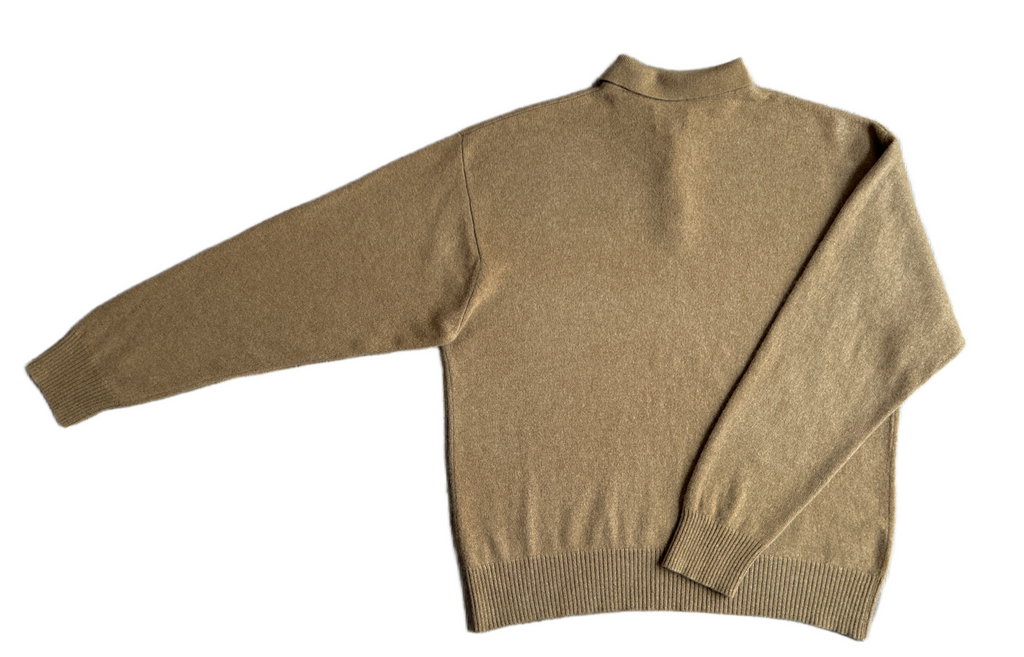 GALERIES LAFAYETTE, Paris, 100% Cashmere, Men XXL, NP: ca. 165€