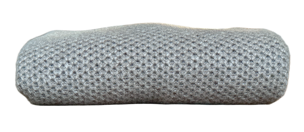 RENA AMRX, 100% Cashmere Pullover, Women L, NP: ca. 200€