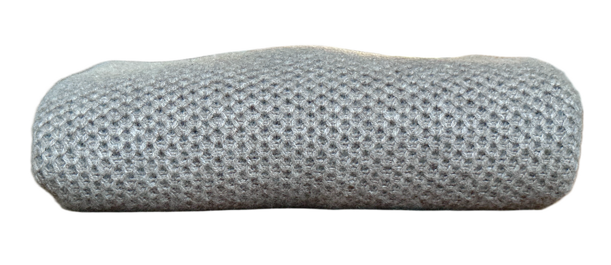 RENA AMRX, 100% Cashmere Pullover, Women L, NP: ca. 200€