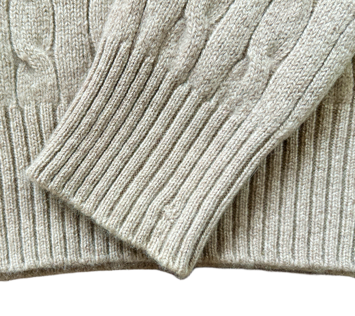 DUCA di SALTORTA, Italy 100% Cashmere Pullover, Women S, NP: ca. 180€