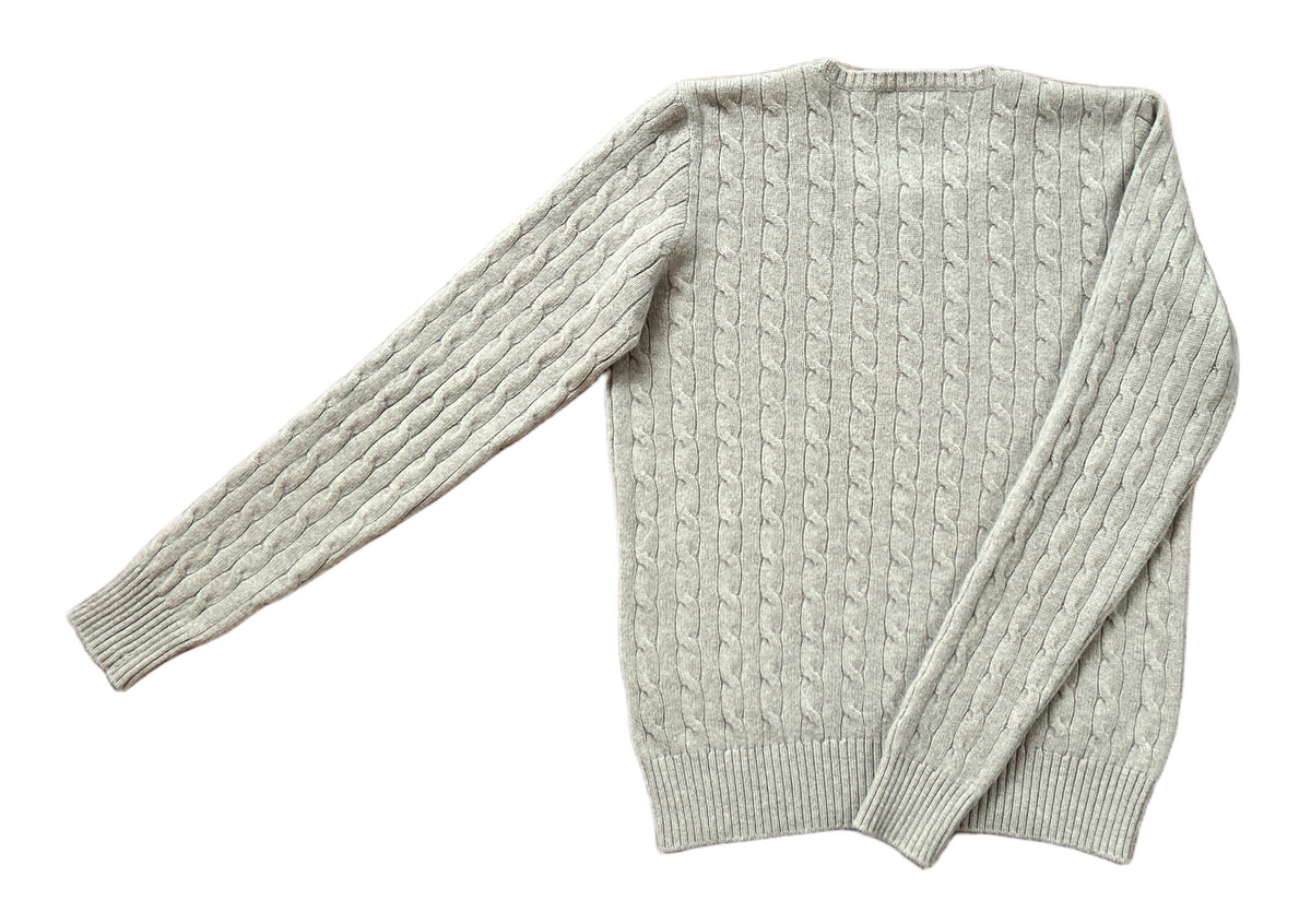 DUCA di SALTORTA, Italy 100% Cashmere Pullover, Women S, NP: ca. 180€
