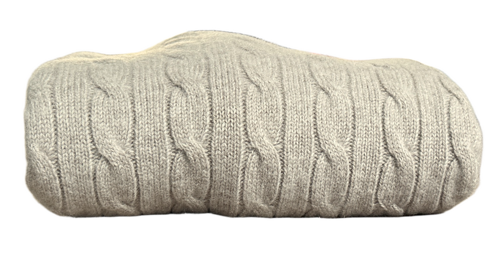DUCA di SALTORTA, Italy 100% Cashmere Pullover, Women S, NP: ca. 180€