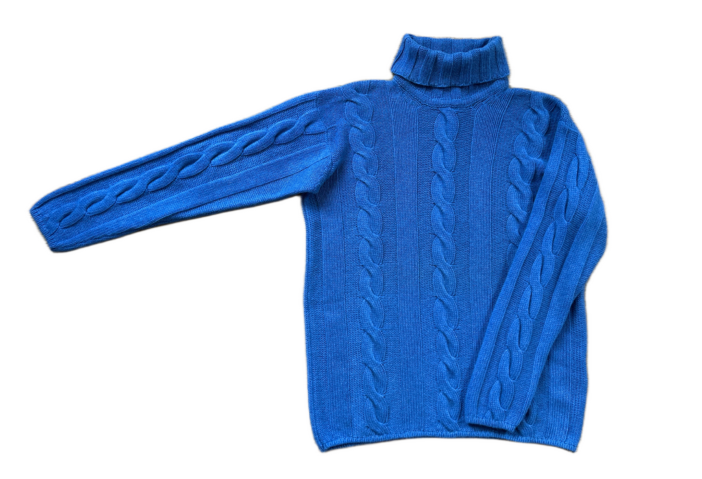 PIACENZA 100% cashmere, women L, NP: +450€
