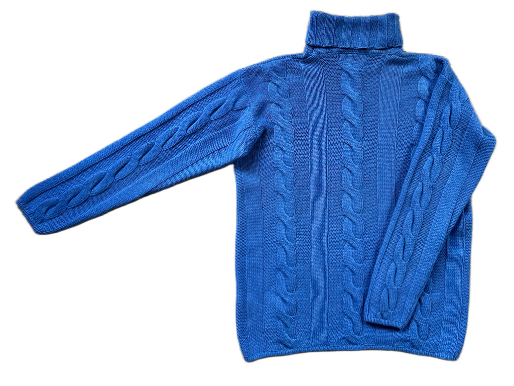 PIACENZA 100% cashmere, women L, NP: +450€