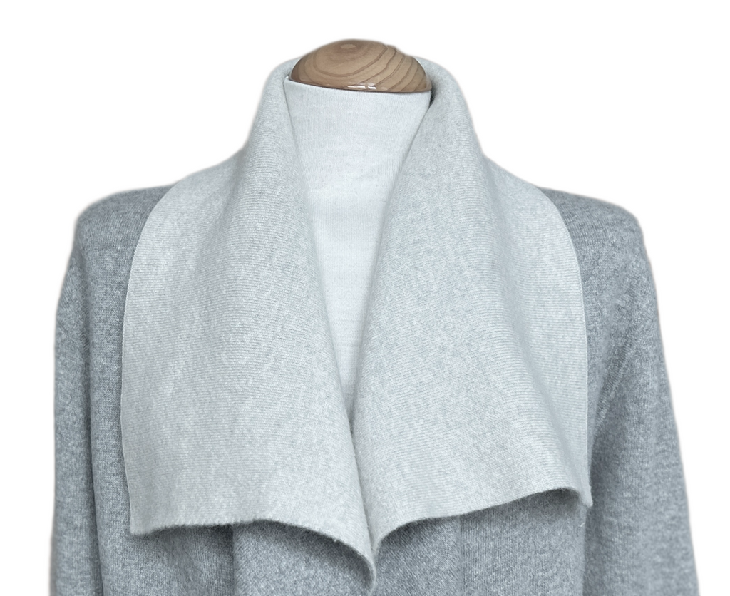 CLUB MONACO, USA  97% Cashmere Coat, Women S, M, NP: +350€