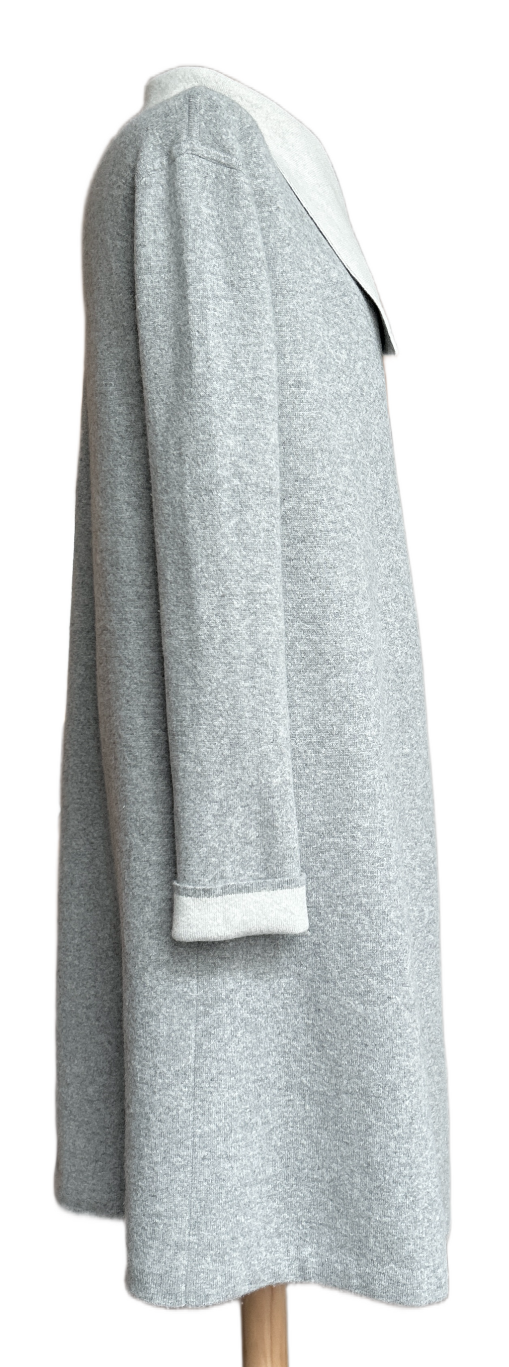 CLUB MONACO, USA  97% Cashmere Coat, Women S, M, NP: +350€