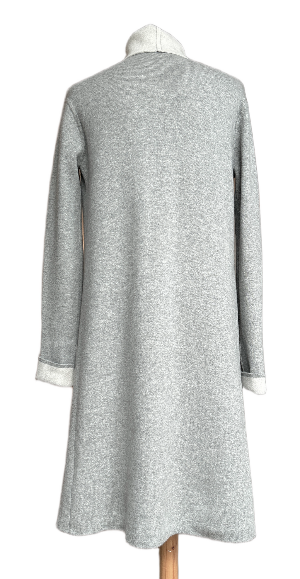 CLUB MONACO, USA  97% Cashmere Coat, Women S, M, NP: +350€