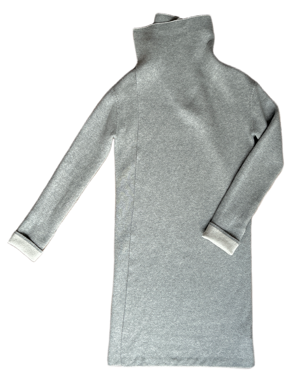 CLUB MONACO, USA  97% Cashmere Coat, Women S, M, NP: +350€