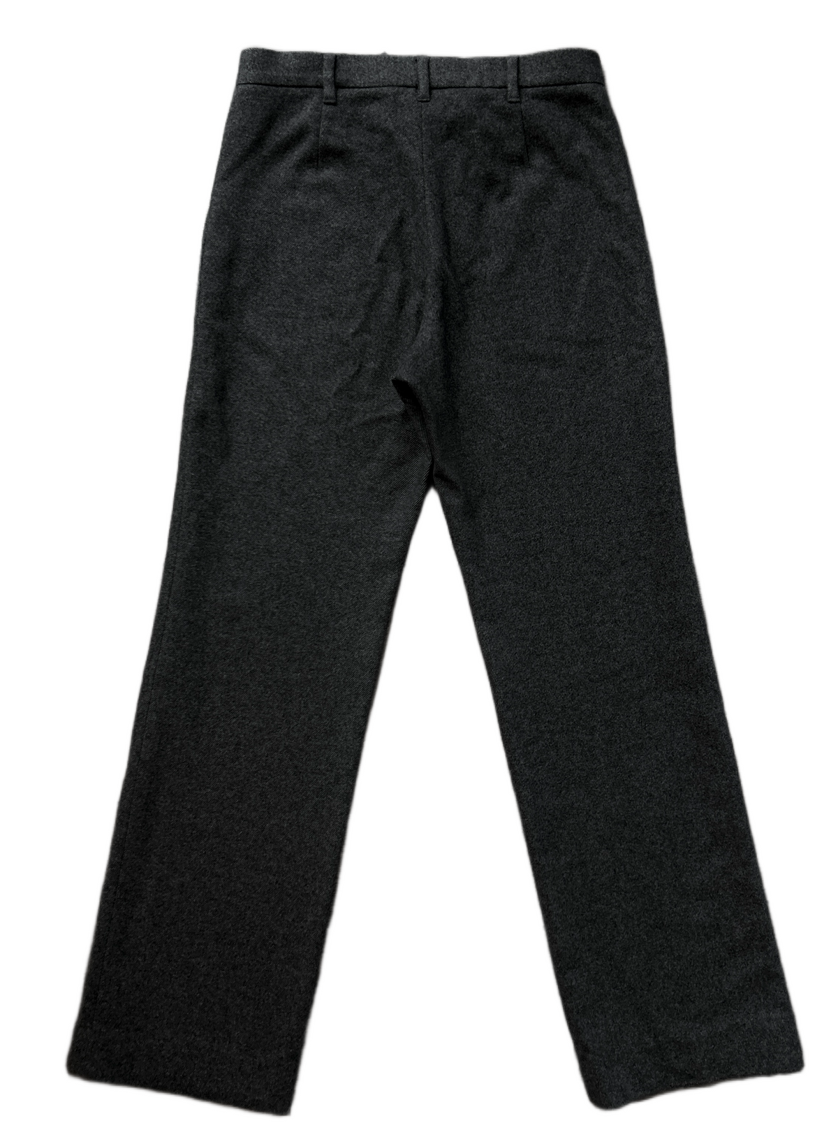 JIL SANDER 97% cashmere pants, women 38, NP: + 1500€