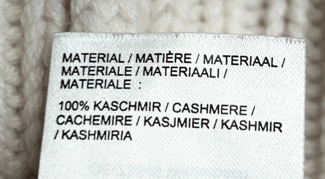 INCLUDE 100% Cashmere sweater, Women M, NP: ca. 300€