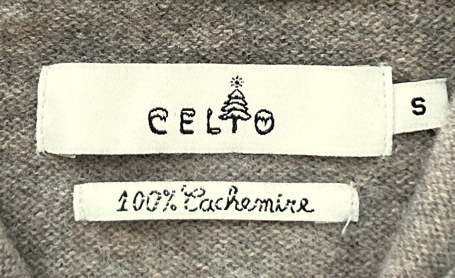 CELIO, Paris, 100% Cashmere, Women M, NP: ca. 150€
