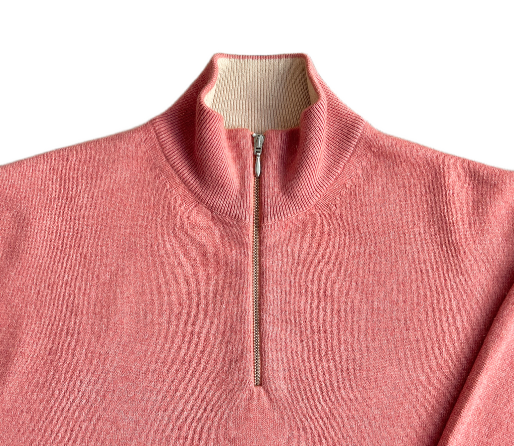 GRAN SASSO, Italy Troyer, 100% Cashmere, Men L, NP: 379€