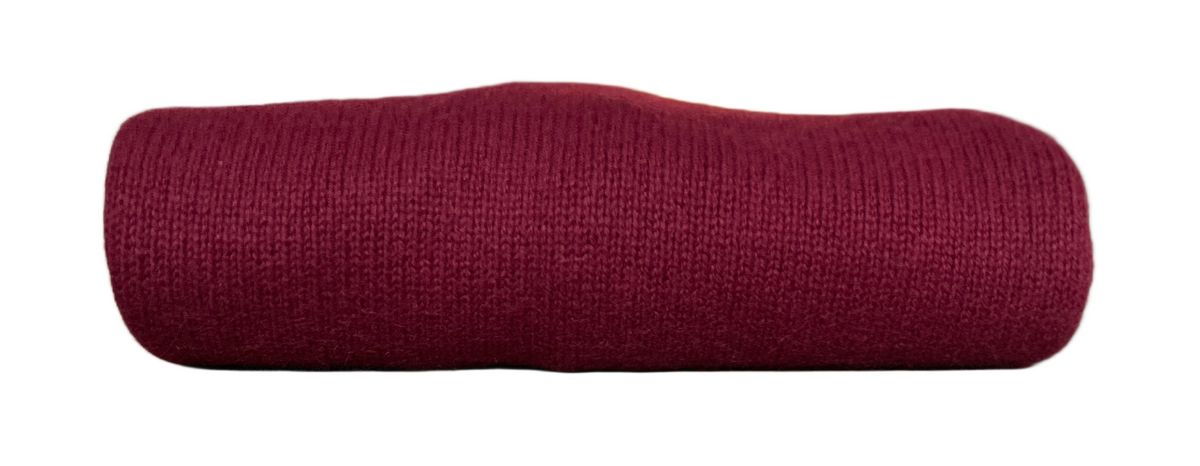 NICOLL, Paris, made in Scotland, 100% Cashmere Pullover, Men L, NP: +350€