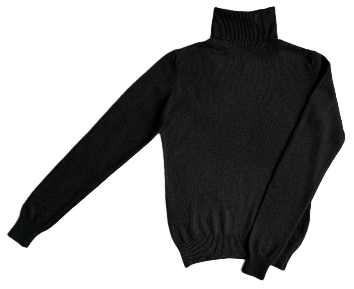 GUCCI 100% Cashmere Pullover, Women XS, NP: 1200€