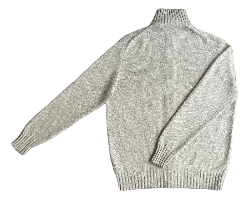 SANDRO, Paris, made in Italy, 100% Cashmere Cardigan, Men M, NP: ca. 365€