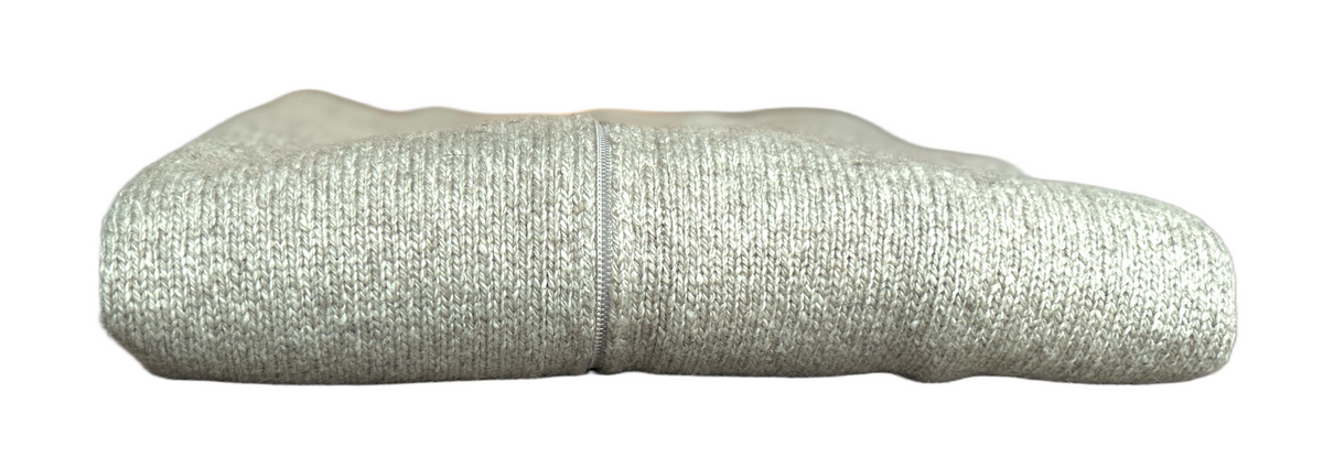 SANDRO, Paris, made in Italy, 100% Cashmere Cardigan, Men M, NP: ca. 365€