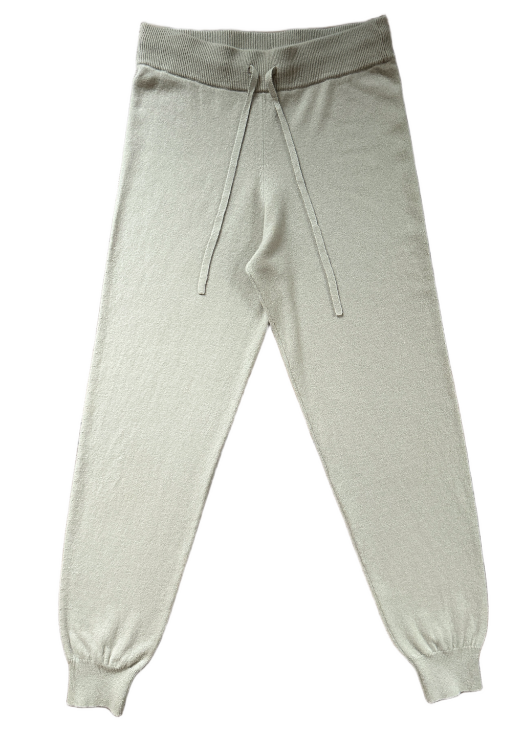 H&M joggers, 100% Cashmere, Men S, NP: ca. 169€