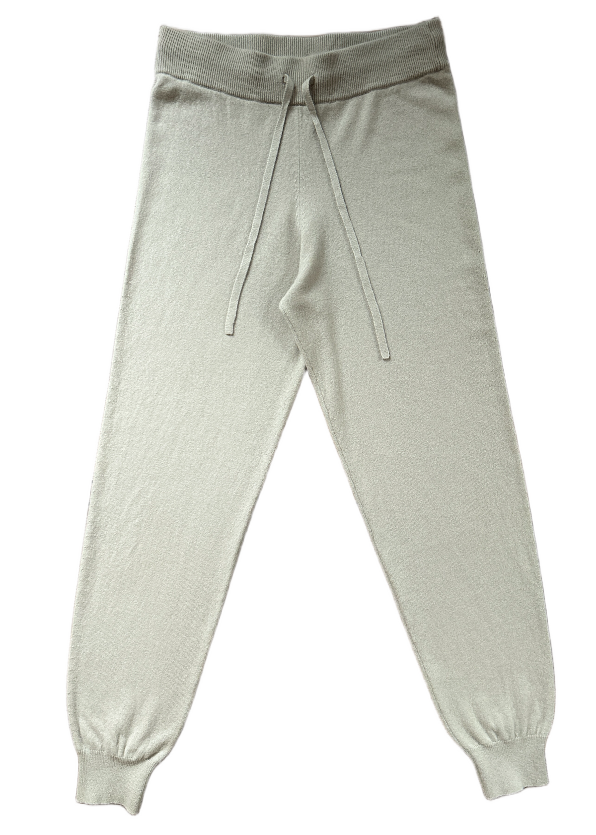 H&M joggers, 100% Cashmere, Men S, NP: ca. 169€