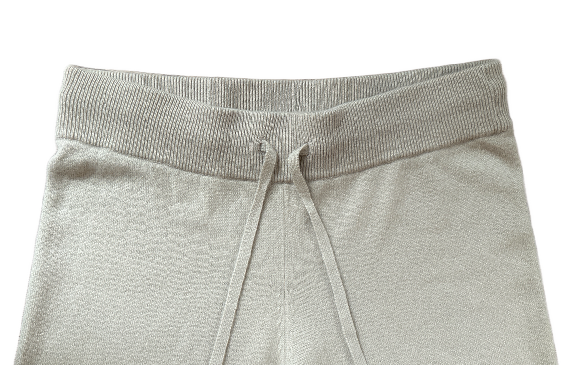 H&M joggers, 100% Cashmere, Men S, NP: ca. 169€