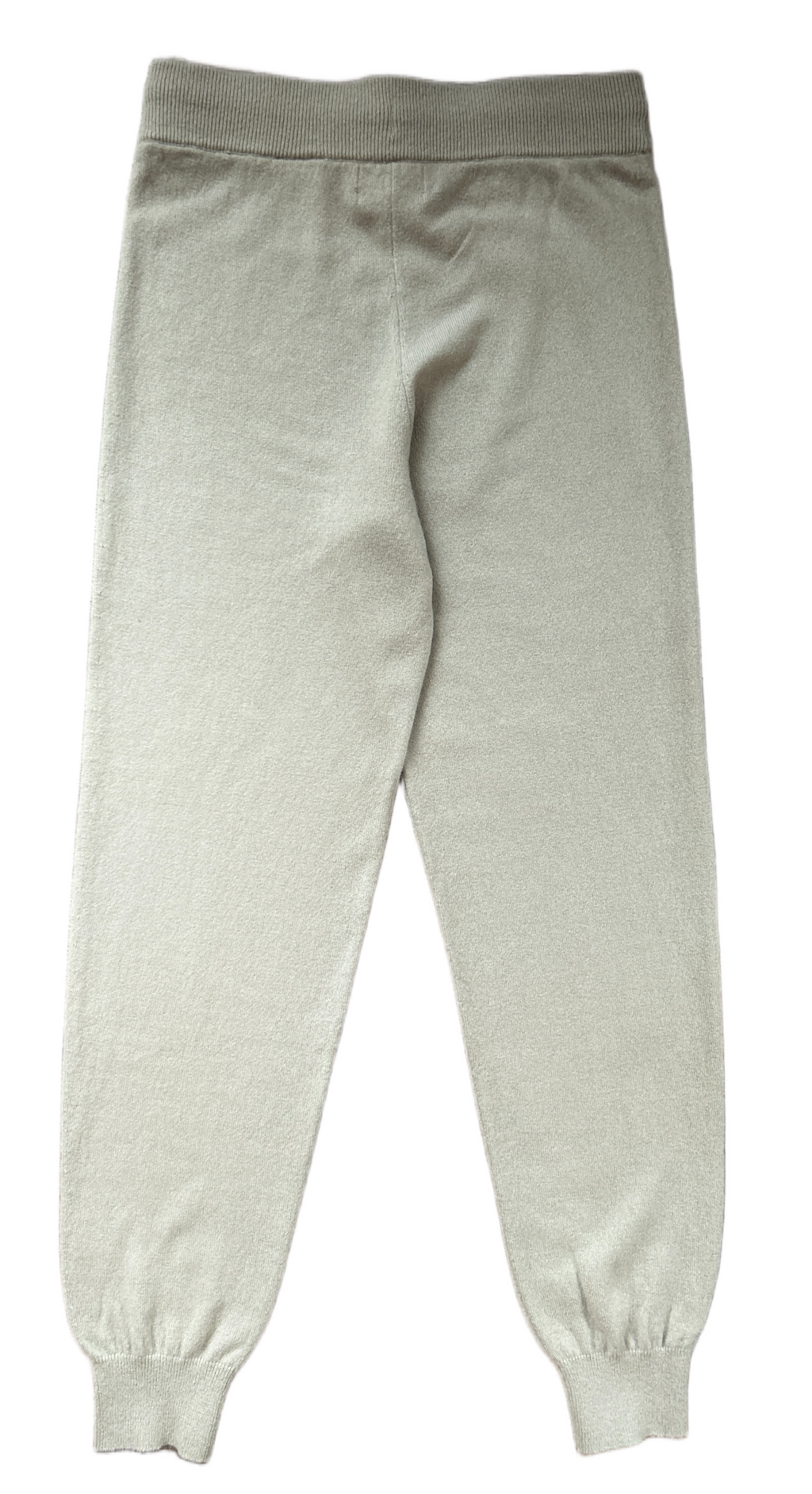 H&M joggers, 100% Cashmere, Men S, NP: ca. 169€