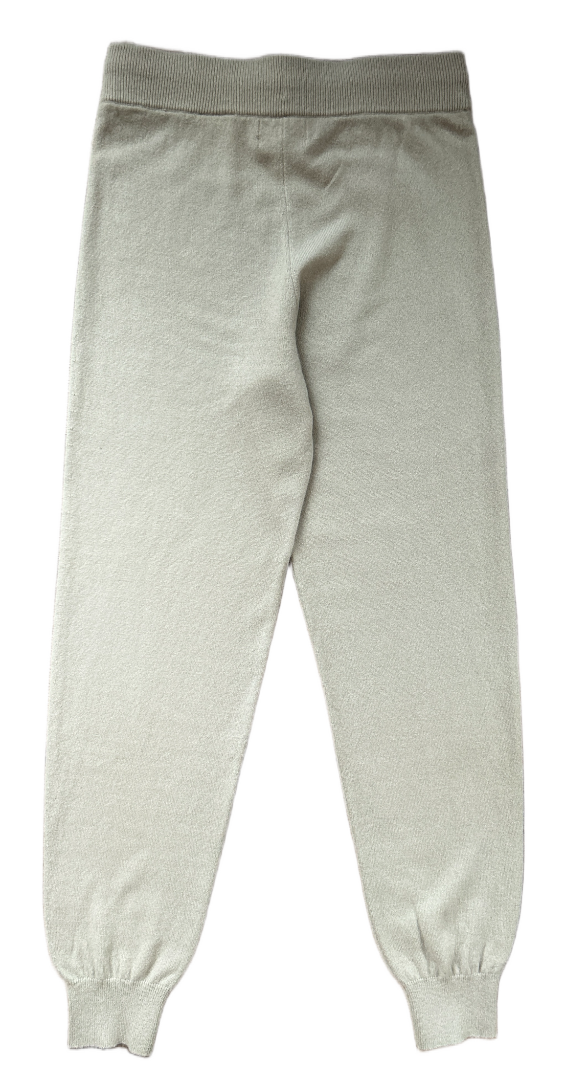 H&M joggers, 100% Cashmere, Men S, NP: ca. 169€