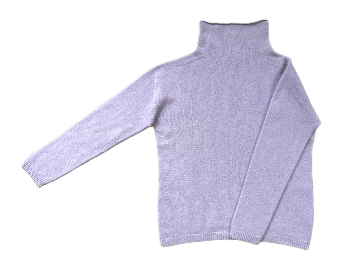 FROM, Italy, 100% Cashmere, Women M, L, NP: ca. 350€