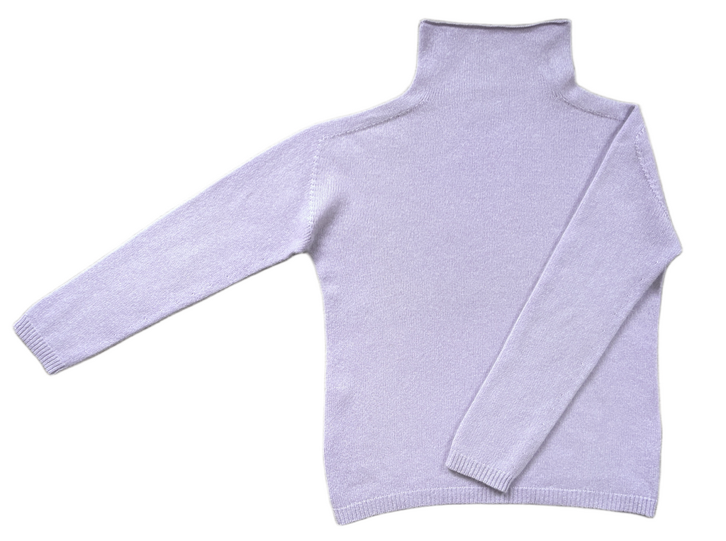 FROM, Italy, 100% Cashmere, Women M, L, NP: ca. 350€
