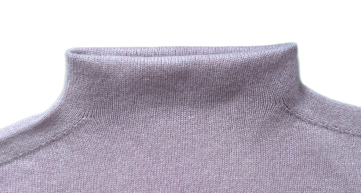 FROM, Italy, 100% Cashmere, Women M, L, NP: ca. 350€