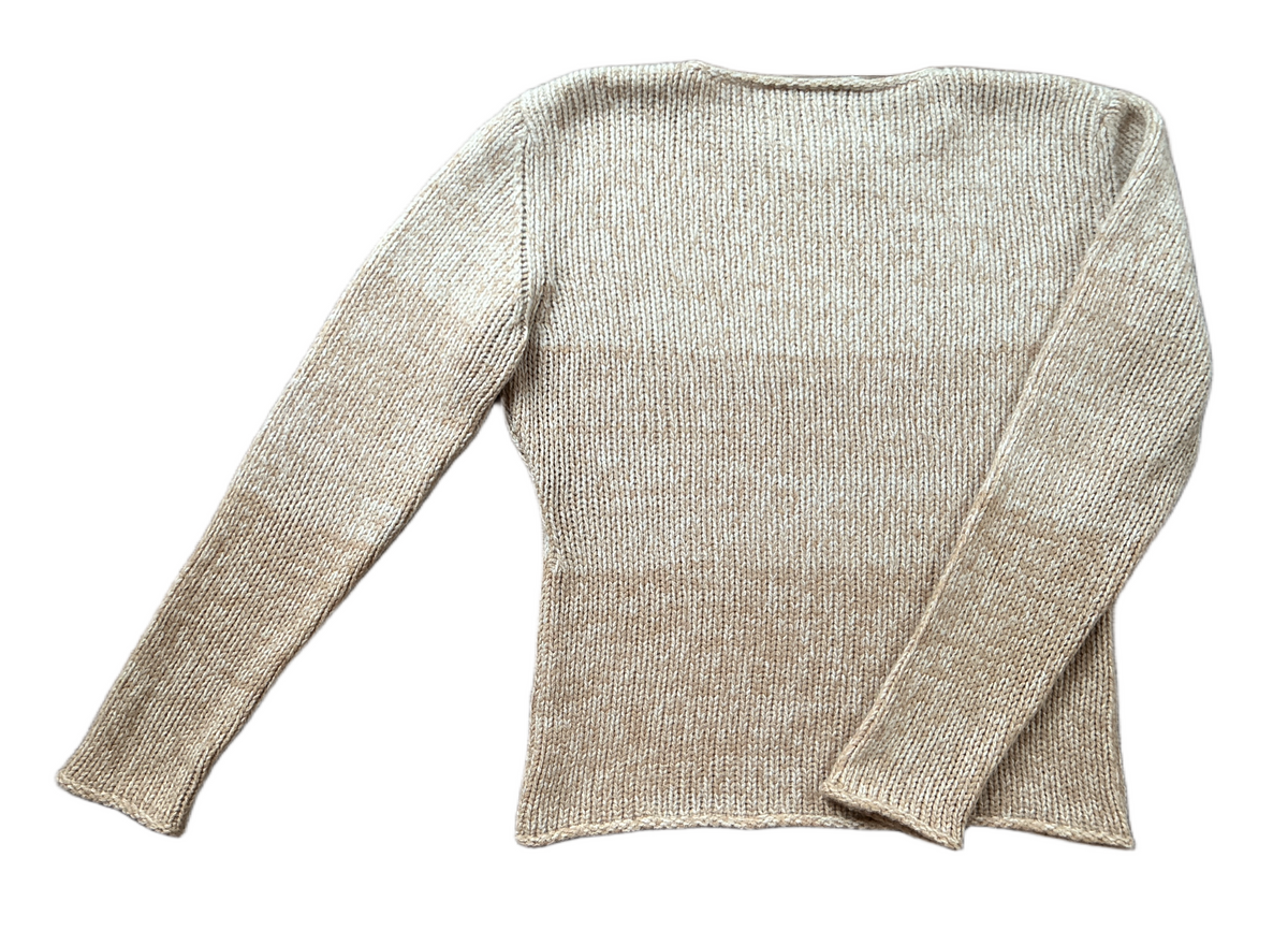 IRIS VON ARNIM 97% Cashmere Pullover, Women S, M, NP: ca. 690€