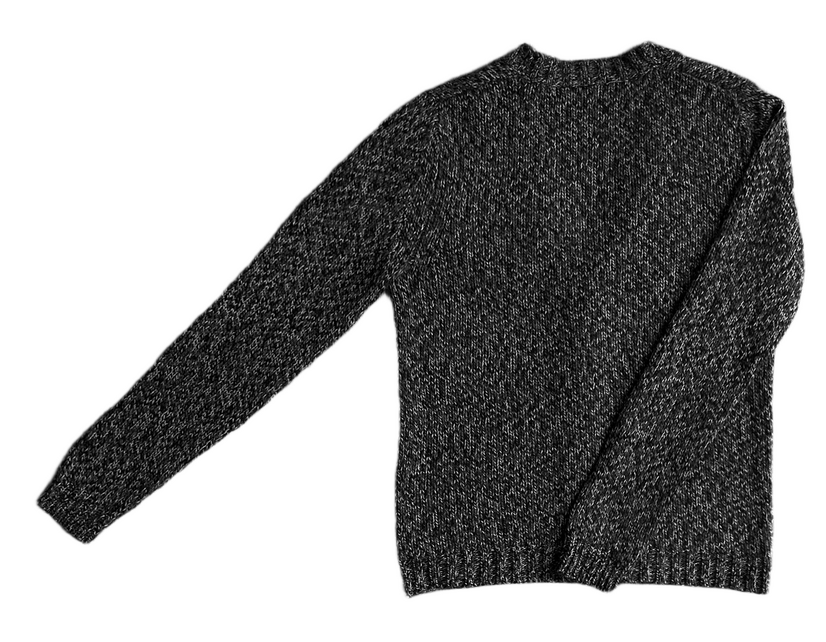 CINCINNATI, Italy, Cardigan 100% Cashmere, Women S, NP: ca. 250€