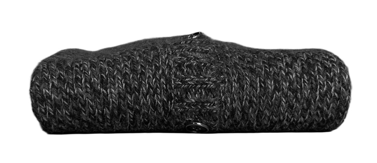 CINCINNATI, Italy, Cardigan 100% Cashmere, Women S, NP: ca. 250€