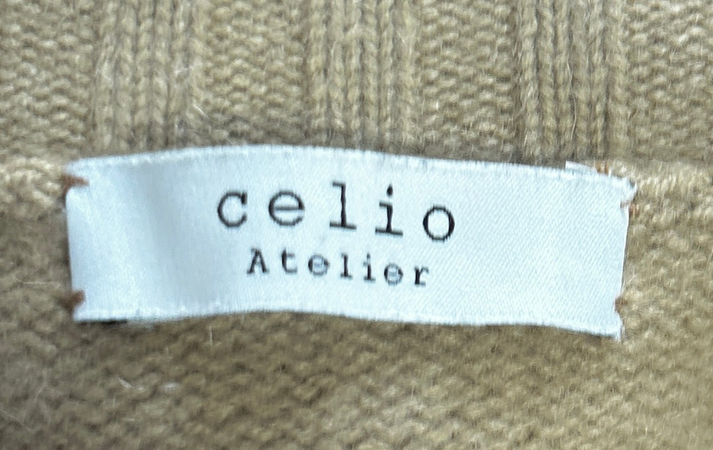 CELIO, Paris, 100% Cashmere sweater, Women M, NP: ca. 250€
