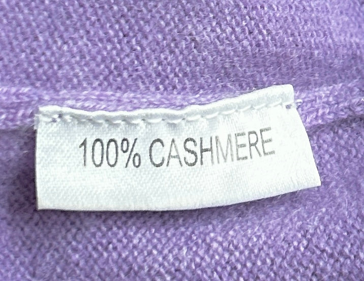 MICHI, Italy, 100% Cashmere Pullover, Men L, NP: ca. 200€