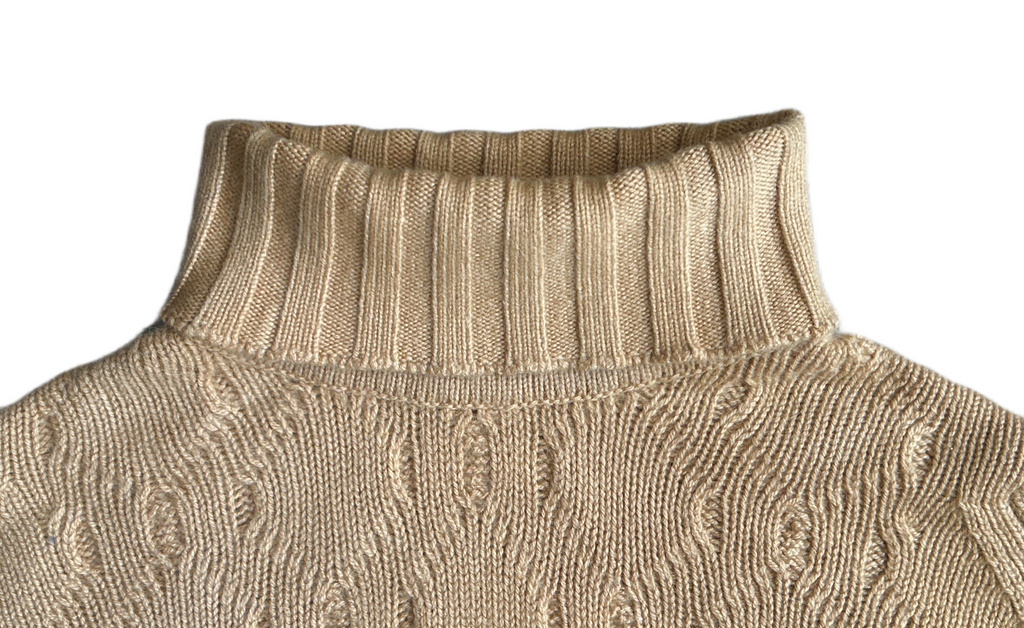 BALLANTYNE, Scotland, 100% Cashmere Pullover, Women M, NP: +800€