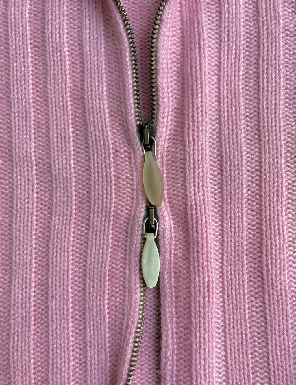 CHARME, Italy, Cardigan 100% Cashmere, Women S, NP: ca. 250€