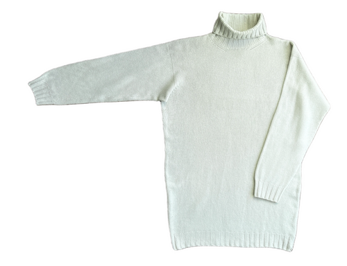 Attilio Roncaccia, Italy 100% cashmere, women M, NP: ca. 300€