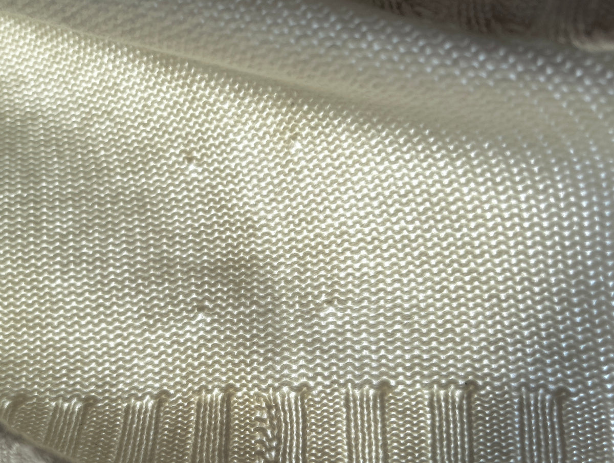 Attilio Roncaccia, Italy 100% cashmere, women M, NP: ca. 300€
